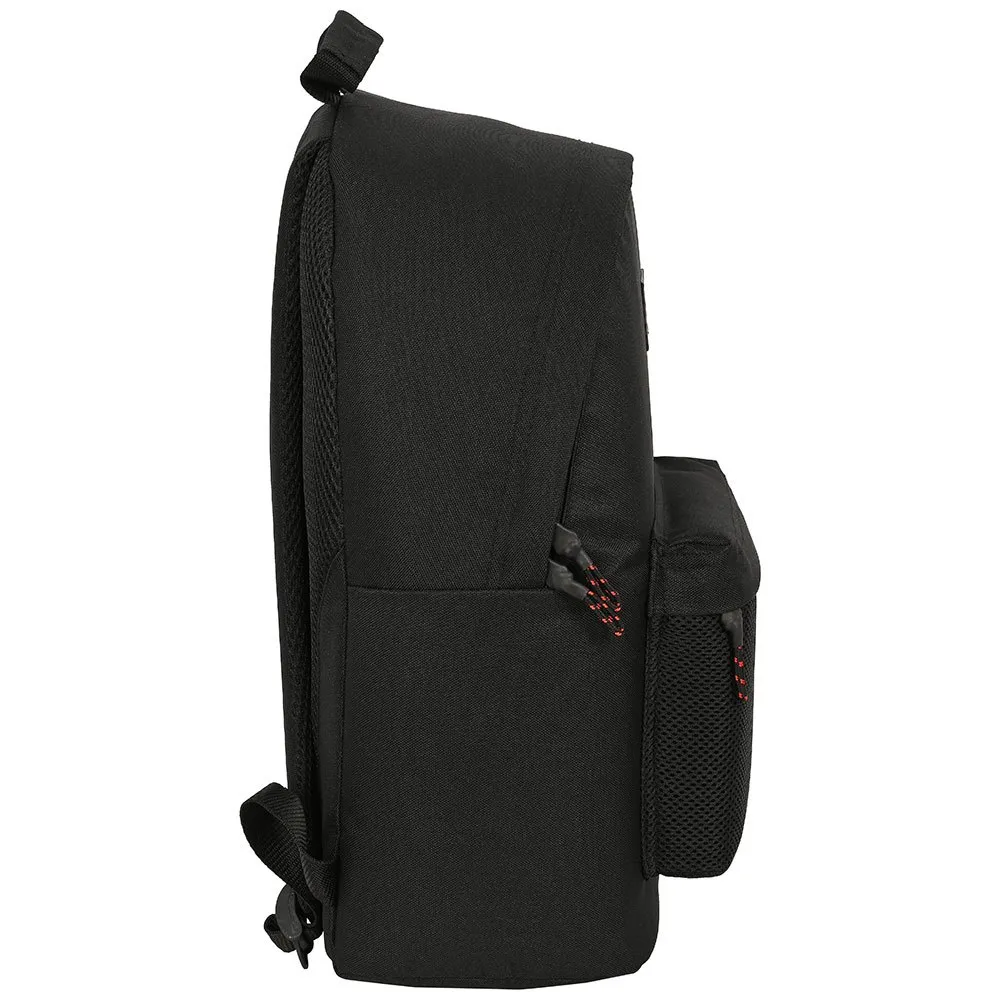 Safta Fangehull Og Drager 14.1-tommers Ryggsekk, Multicolor Safta Fangehull Og Drager 14.1-tommers Ryggsekk, Multicolor