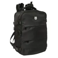 Safta Fc Barcelona 22l 31x41x17.5 Cm Ryggsekk