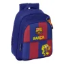 Safta Fc Barcelona Home Kit 25/26 17l 31x41x17.5 Cm Ryggsekk