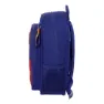 Safta Fc Barcelona Home Kit 25/26 17l 31x41x17.5 Cm Ryggsekk