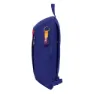Safta Fc Barcelona Home Kit 25/26 Mini Ryggsekk, Multicolor