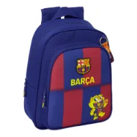 Safta Fc Barcelona Home Kit 25/26 Ryggsekk Safta Fc Barcelona Home Kit 25/26 Ryggsekk