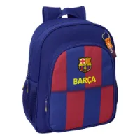 Safta Fc Barcelona Home Kit 25/26 Ryggsekk Safta Fc Barcelona Home Kit 25/26 Ryggsekk