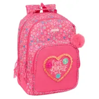 Safta Feeling 17l 32x43x14 Cm Ryggsekk Safta Feeling 17l 32x43x14 Cm Ryggsekk