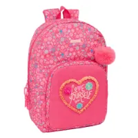 Safta Feeling 17l 32x43x14 Cm Ryggsekk Safta Feeling 17l 32x43x14 Cm Ryggsekk