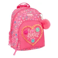 Safta Feeling 17l 32x43x14 Cm Ryggsekk Safta Feeling 17l 32x43x14 Cm Ryggsekk