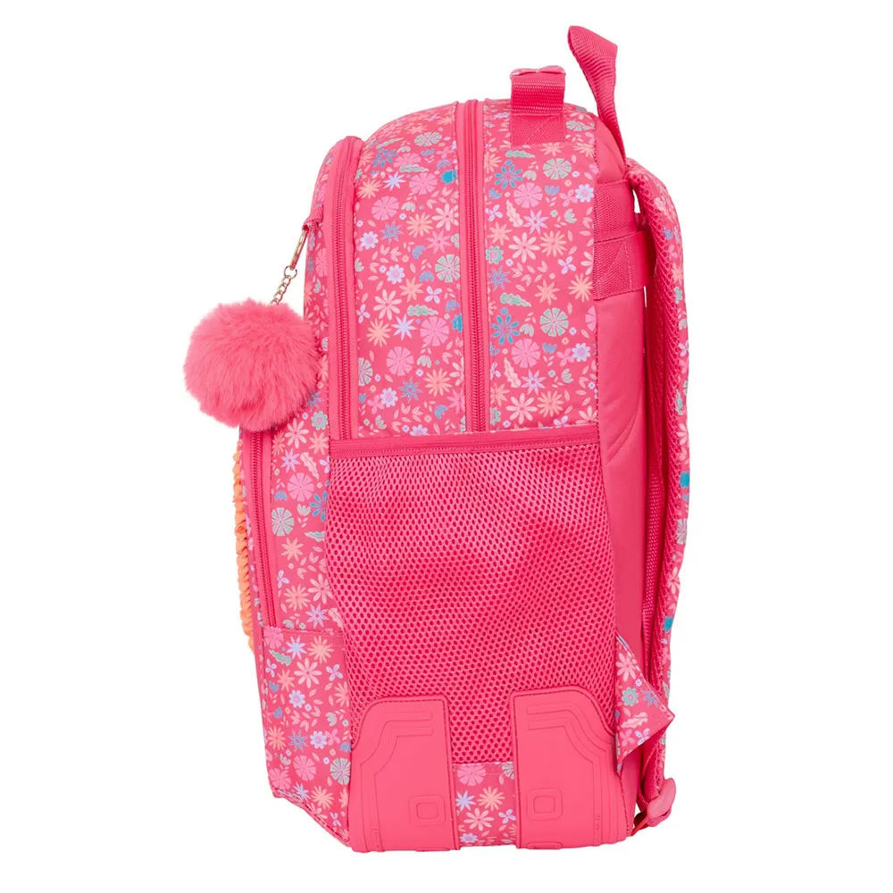 Safta Feeling 17l 32x43x14 Cm Ryggsekk Safta Feeling 17l 32x43x14 Cm Ryggsekk