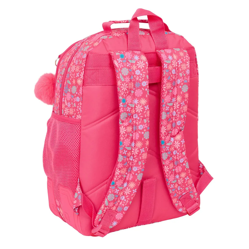Safta Feeling 17l 32x43x14 Cm Ryggsekk Safta Feeling 17l 32x43x14 Cm Ryggsekk