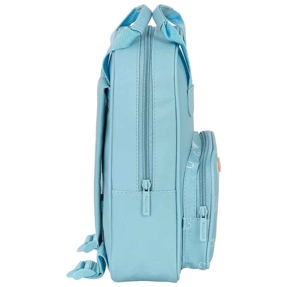 Safta Førskole ´babybjørn´ Med Håndtak Ryggsekk, Multicolor Safta Førskole ´babybjørn´ Med Håndtak Ryggsekk, Multicolor