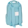 Safta Førskole ´babybjørn´ Med Håndtak Ryggsekk, Multicolor