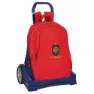Safta Fotballagsekk Spansk, Multicolor