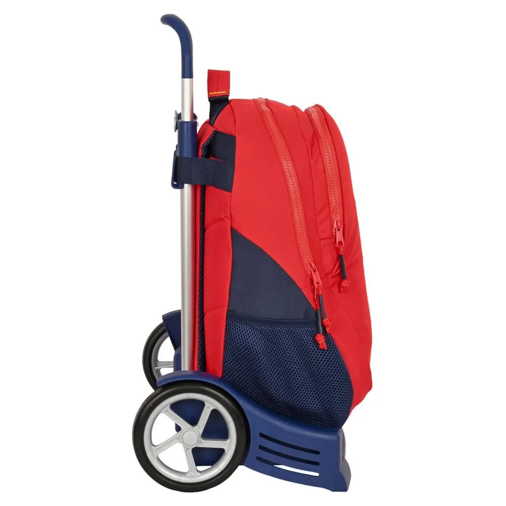 Safta Fotballagsekk Spansk, Multicolor Safta Fotballagsekk Spansk, Multicolor