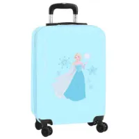 Safta Frossen Believe Kabin Koffert 20´´