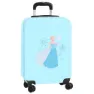 Safta Frossen Believe Kabin Koffert 20´´, Multicolor