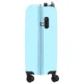 Safta Frossen Believe Kabin Koffert 20´´, Multicolor