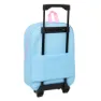 Safta Frozen 32x42x14 Cm Ryggsekk Med Hjul, Multicolor