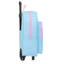 Safta Frozen 32x42x14 Cm Ryggsekk Med Hjul, Multicolor