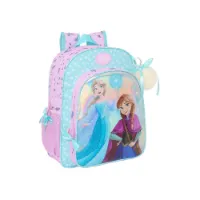 Safta Frozen Cool Days Junior Ryggsekk Safta Frozen Cool Days Junior Ryggsekk