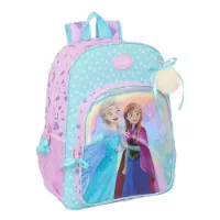 Safta Frozen Cool Days Ryggsekk