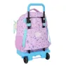 Safta Frozen Cool Days Ryggsekk Med Hjul, Multicolor