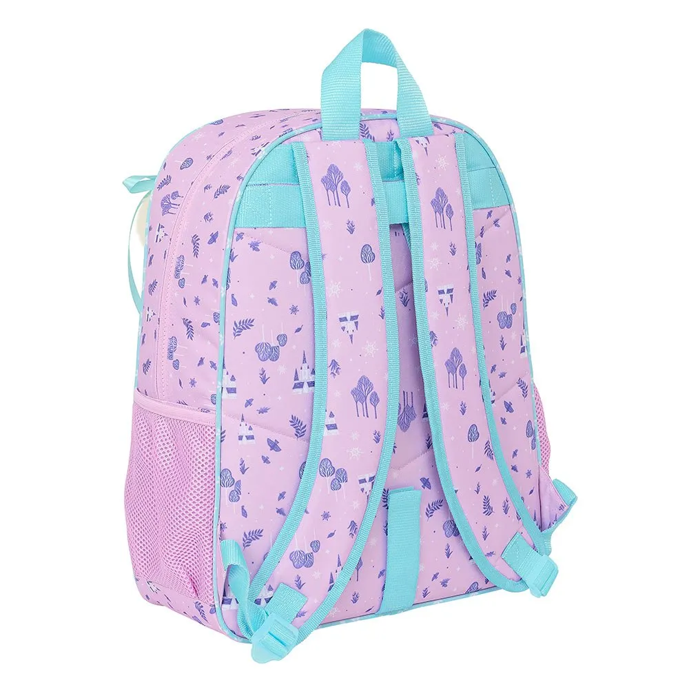 Safta Frozen Cool Days Ryggsekk, Multicolor