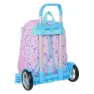 Safta Frozen Cool Days With Evolution Ryggsekk Med Hjul, Multicolor