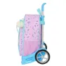 Safta Frozen Cool Days With Evolution Ryggsekk Med Hjul, Multicolor