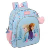 Safta Frozen Ice Magic Ryggsekk Safta Frozen Ice Magic Ryggsekk