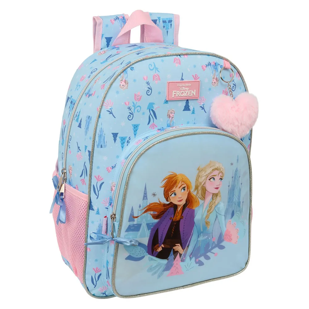 Safta Frozen Ice Magic Ryggsekk