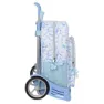 Safta Frozen Ii Memories Ryggsekk Med Hjul, Multicolor