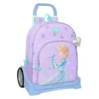 Safta Frozen Spirit Evolution Ryggsekk Med Hjul