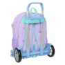 Safta Frozen Spirit Evolution Ryggsekk Med Hjul, Multicolor