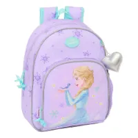 Safta Frozen Spirit Ryggsekk Med Hjul Safta Frozen Spirit Ryggsekk Med Hjul