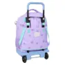 Safta Frozen Spirit Ryggsekk Med Hjul 45 Cm, Multicolor