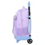 Safta Frozen Spirit Ryggsekk Med Hjul 45 Cm, Multicolor