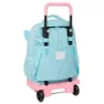 Safta Furby Ryggsekk Med Hjul 45 Cm, Multicolor