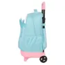 Safta Furby Ryggsekk Med Hjul 45 Cm, Multicolor