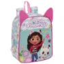 Safta Gabby´s Dollhouse Mini 27 Cm Ryggsekk, Multicolor