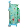 Safta Georges Ryggsekk Med Hjul, Multicolor