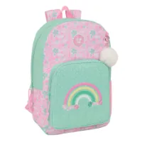 Safta Glowlab Amazing 10l 27x33x10 Cm Ryggsekk Safta Glowlab Amazing 10l 27x33x10 Cm Ryggsekk