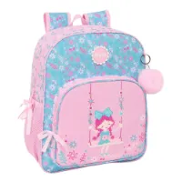 Safta Glowlab Kids Swing Ryggsekk Safta Glowlab Kids Swing Ryggsekk