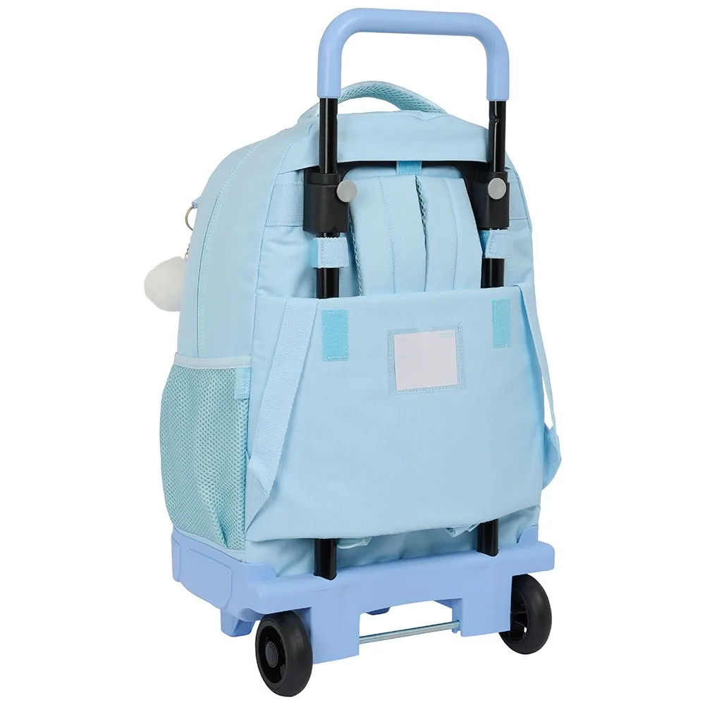 Safta Glowlab Swans -vogn, Multicolor