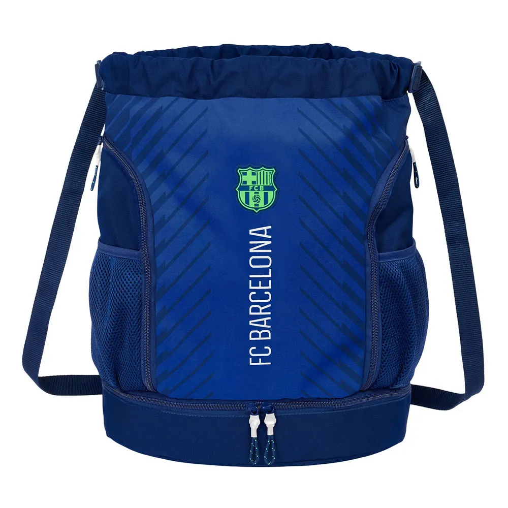 Safta Gym Fc Barcelona Ryggsekk, Multicolor Safta Gym Fc Barcelona Ryggsekk, Multicolor