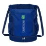 Safta Gym Fc Barcelona Ryggsekk, Multicolor