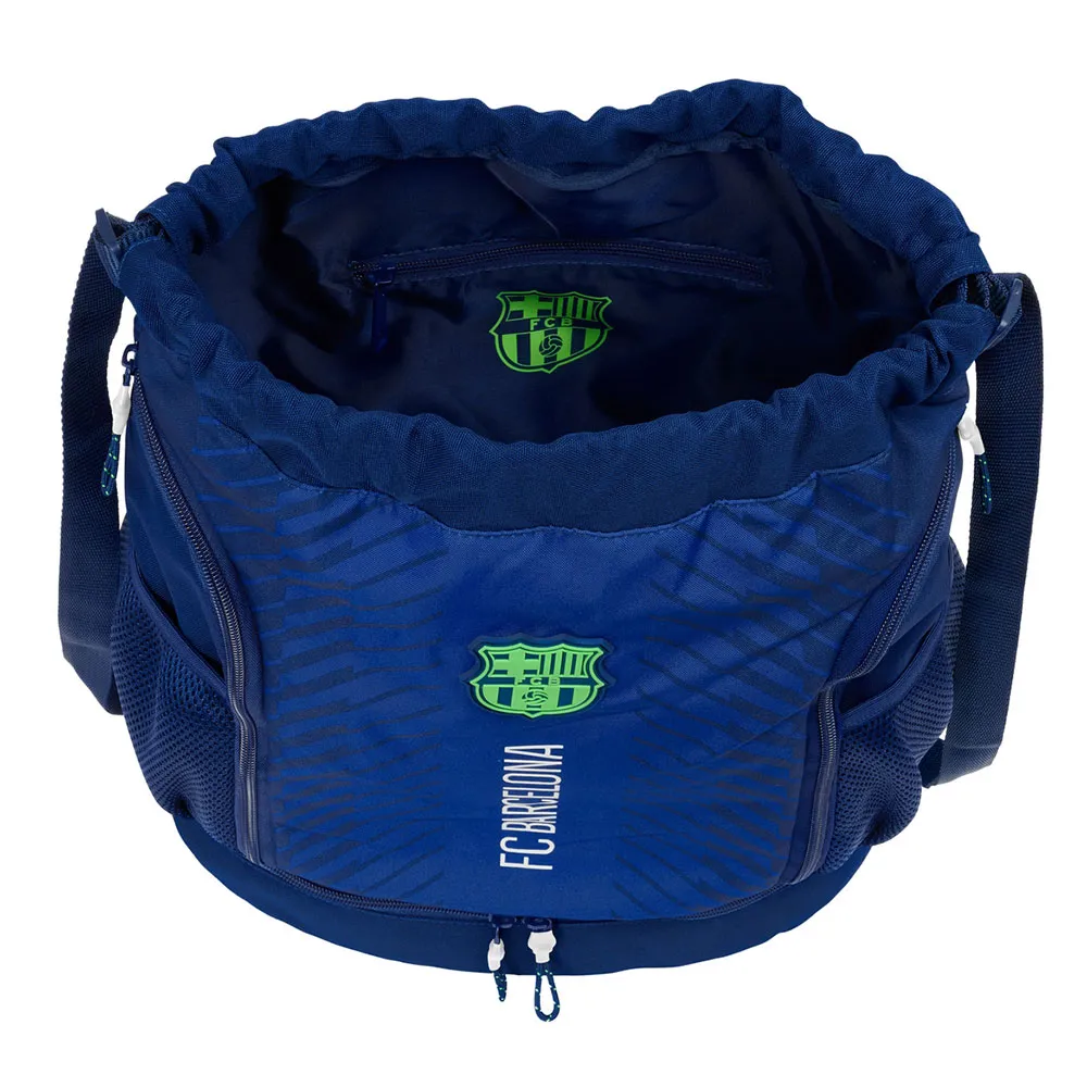 Safta Gym Fc Barcelona Ryggsekk, Multicolor Safta Gym Fc Barcelona Ryggsekk, Multicolor