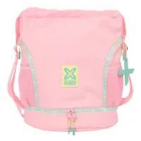 Safta Gym Munich Candy 10l 27x33x10 Cm Ryggsekk Safta Gym Munich Candy 10l 27x33x10 Cm Ryggsekk