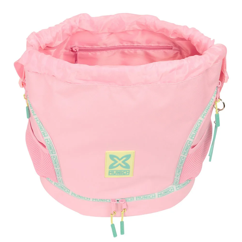 Safta Gym Munich Candy Ryggsekk, Multicolor Safta Gym Munich Candy Ryggsekk, Multicolor