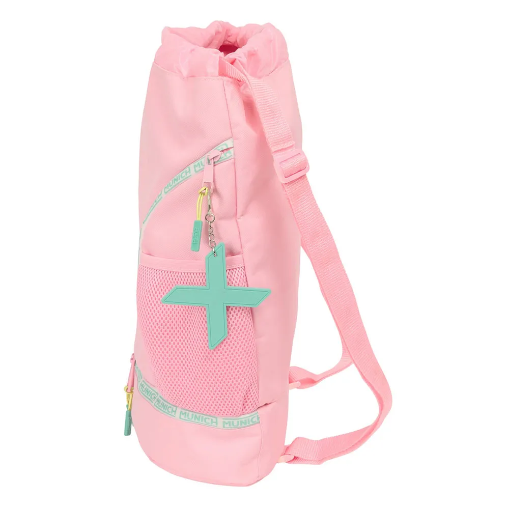 Safta Gym Munich Candy Ryggsekk, Multicolor Safta Gym Munich Candy Ryggsekk, Multicolor
