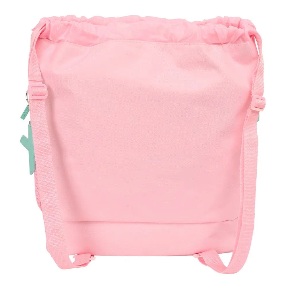 Safta Gym Munich Candy Ryggsekk, Multicolor Safta Gym Munich Candy Ryggsekk, Multicolor
