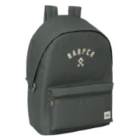 Safta Harper & Neyer 15.6´´ Ryggsekk
